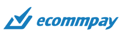 Логотип Ecommpay