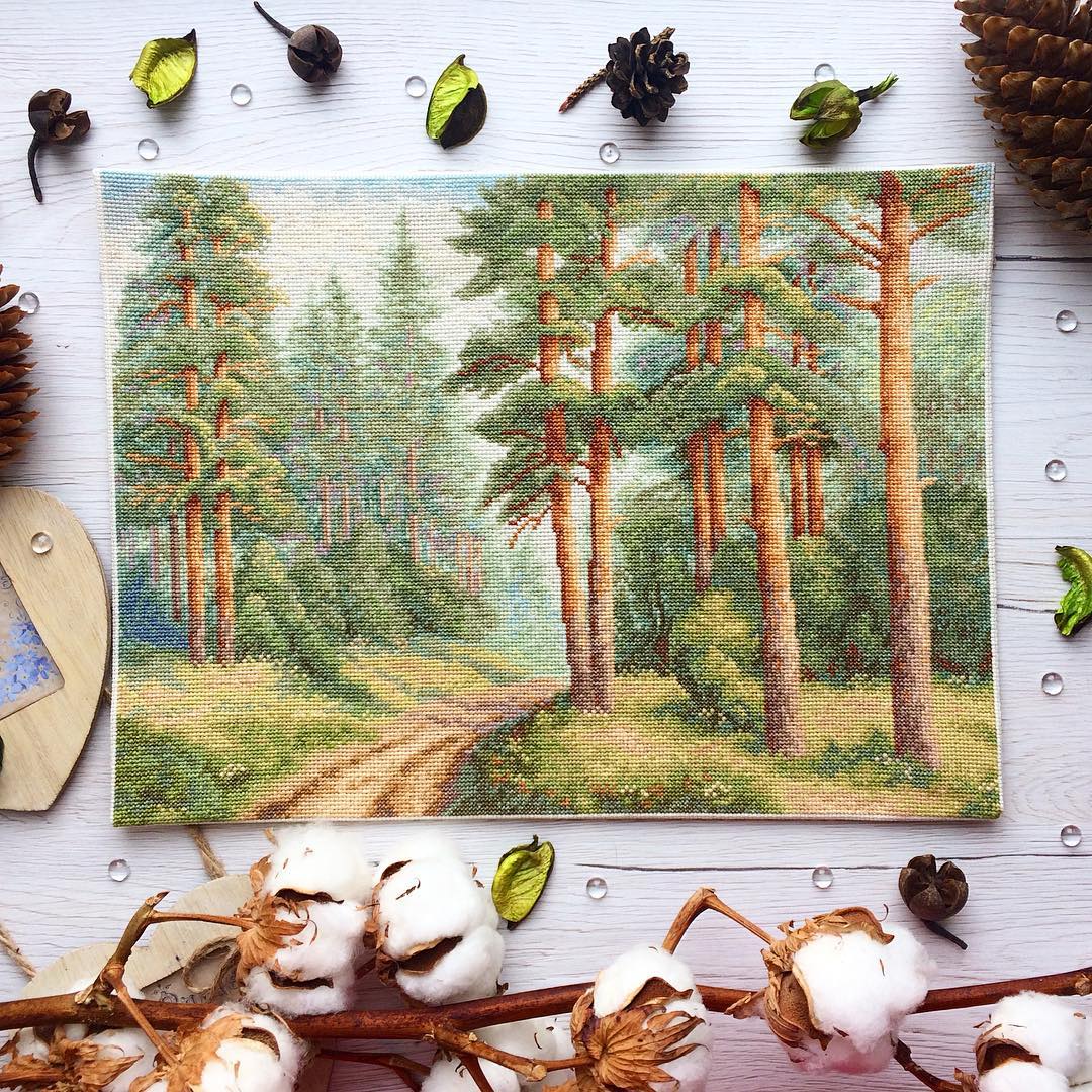 Изображение к отзыву Леська(@lady.olevetti) №2