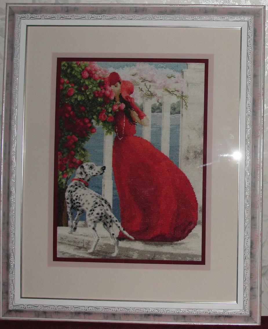 Изображение к отзыву Елена Горохова