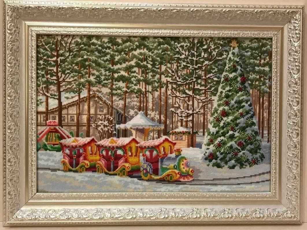 Изображение к отзыву Янчик Чистякова