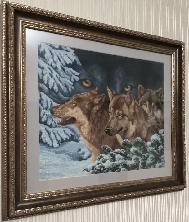 Изображение к отзыву Любовь Быстрова