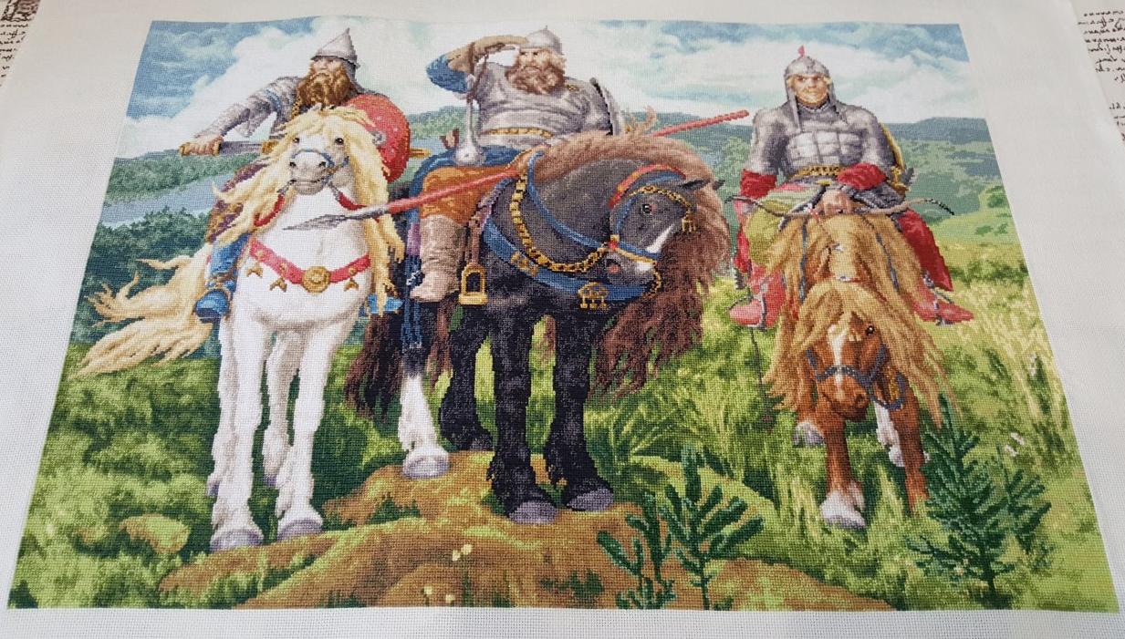 Изображение к отзыву Светлана Милюкова