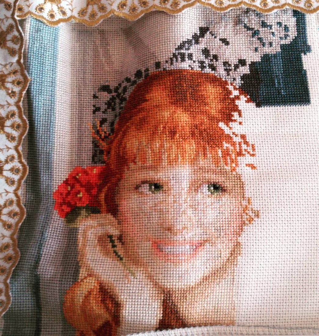 Изображение к отзыву Имка(@imkavolsheva) №2