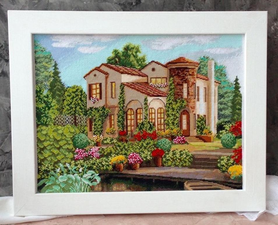 Изображение к отзыву @nikulshina_rina