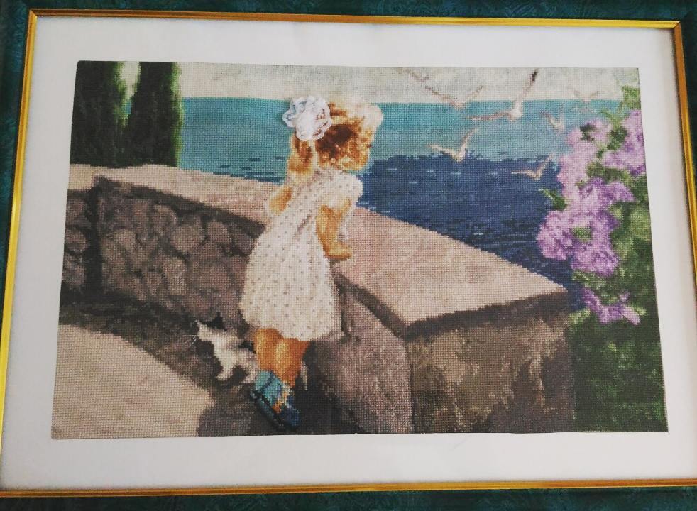 Изображение к отзыву Имка(@imkavolsheva)