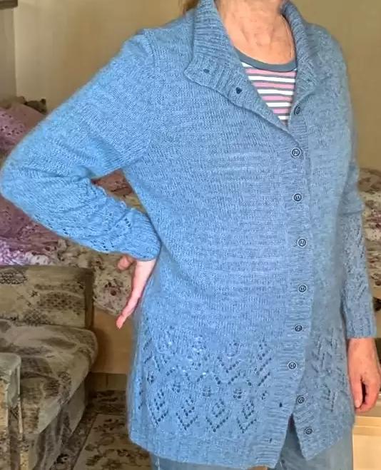 Изображение к отзыву Ольга