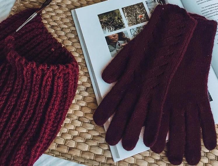 Изображение к отзыву Юлия