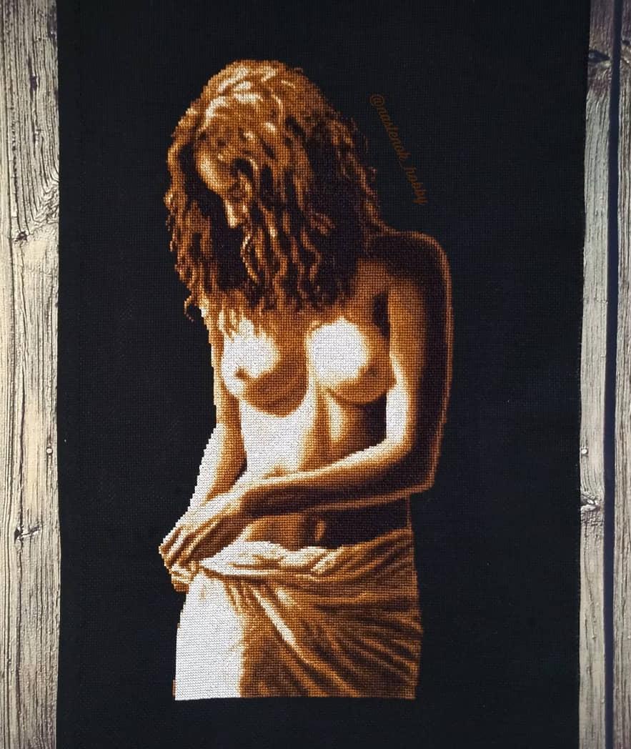 Изображение к отзыву Анастасия(@nastenok_hobby) №2