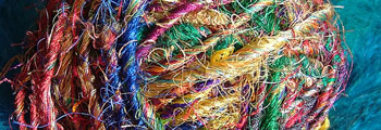 Вязание и вышивание может стать «бизнесом»