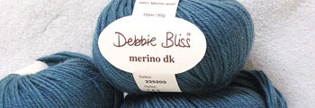 Пряжа Debbie Bliss