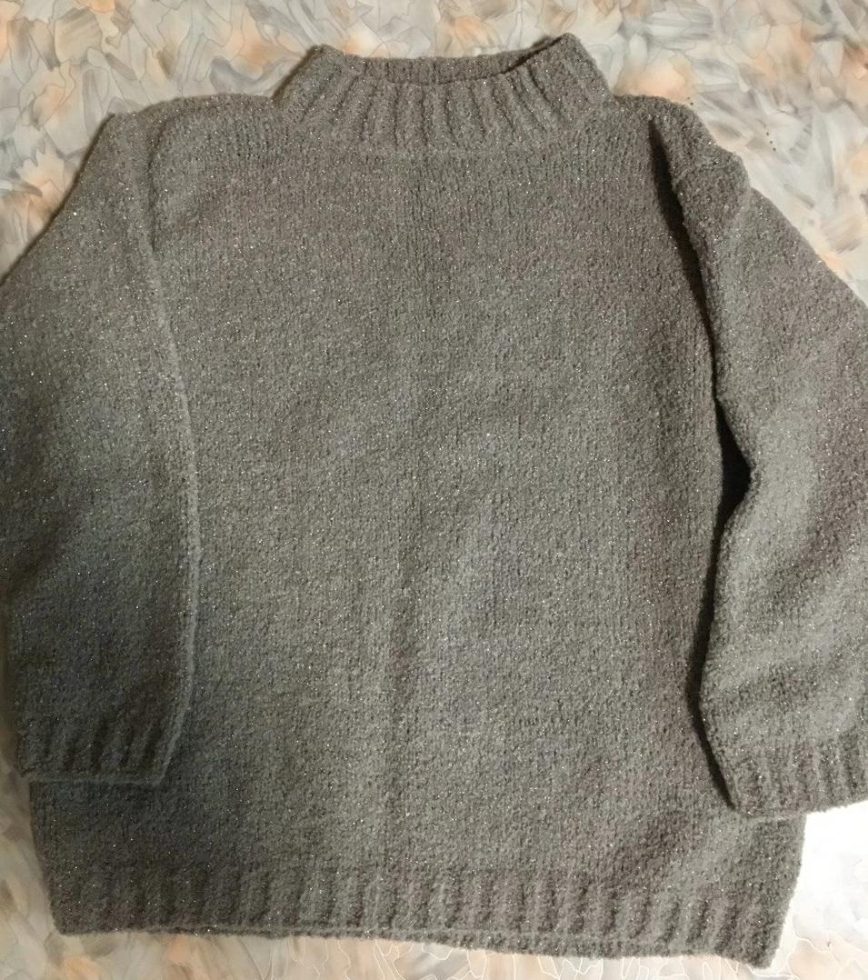 Изображение к отзыву Анна