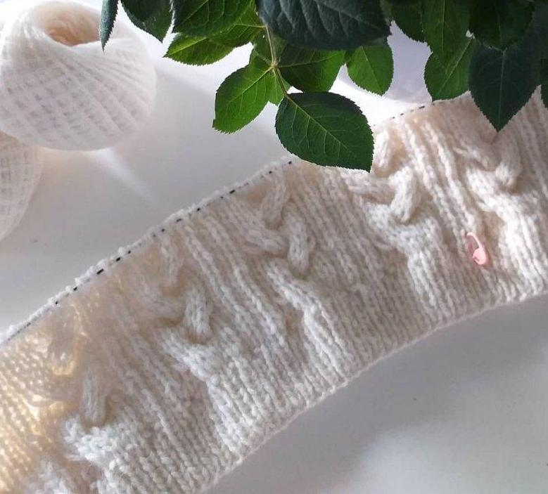 Изображение к отзыву Ditte