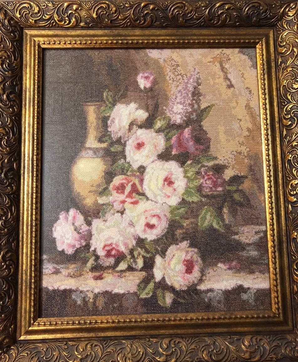 Изображение к отзыву Ольга Иванова