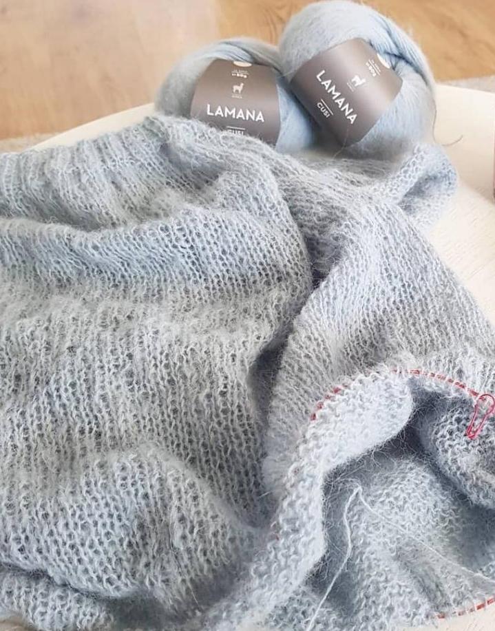 Изображение к отзыву Jana