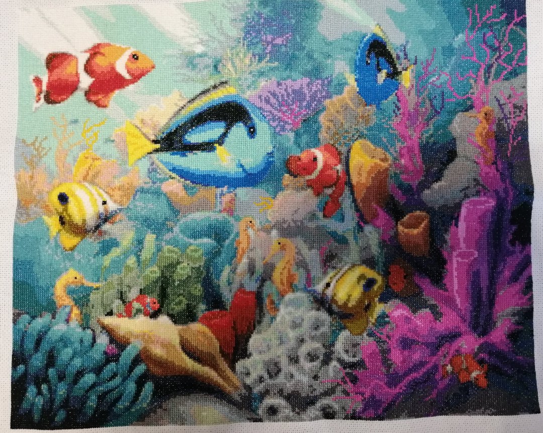 Изображение к отзыву Анна Балаева