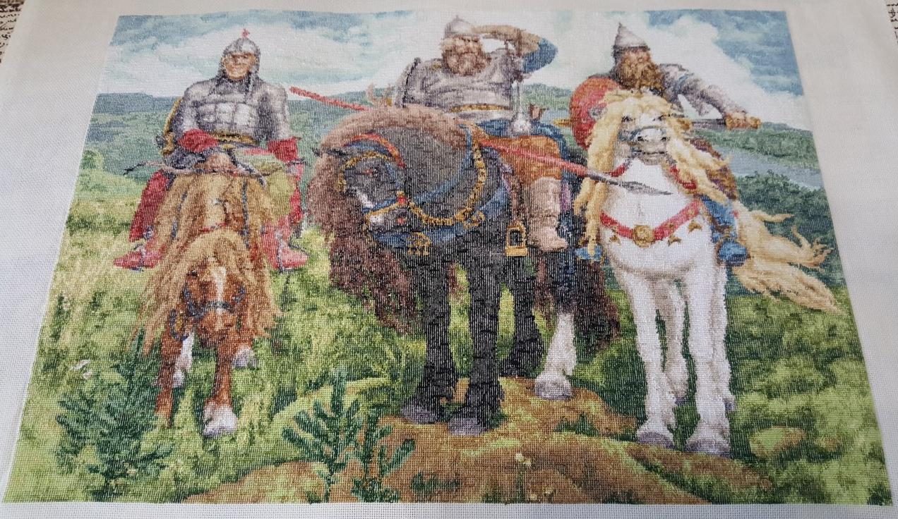 Изображение к отзыву Светлана Милюкова №2