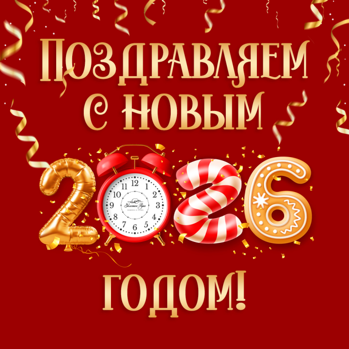 Поздравляем с Новым годом! Поздравляем с Новым годом!