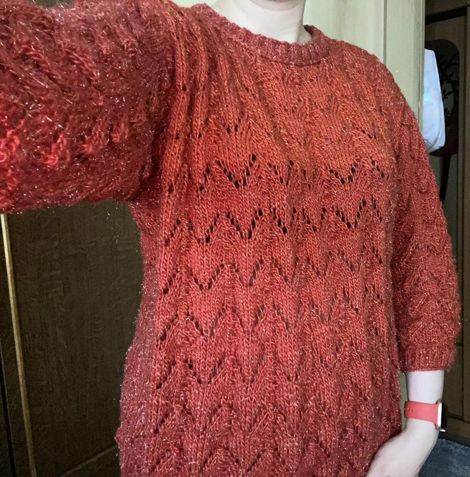 Изображение к отзыву Анна