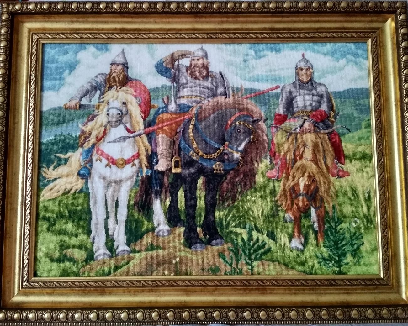 Изображение к отзыву Валентина Журавская