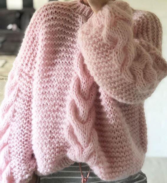 Изображение к отзыву @knitteriet