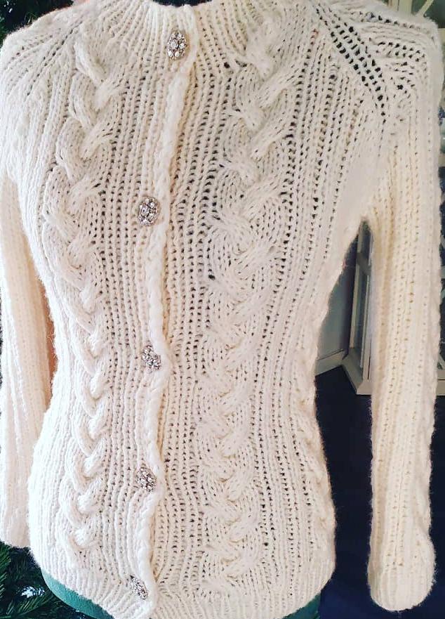 Изображение к отзыву Ditte Johansen