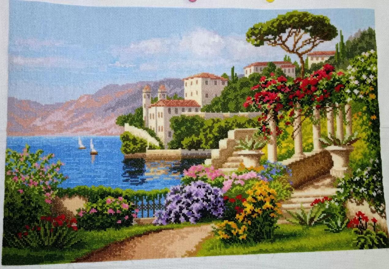 Изображение к отзыву Дарья