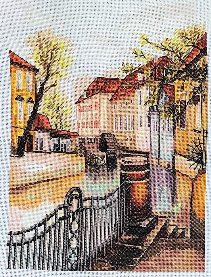 Изображение к отзыву @djuzhik