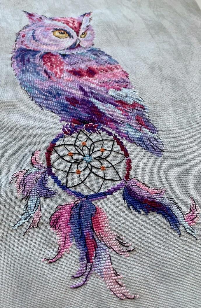 Изображение к отзыву Аня Дудка