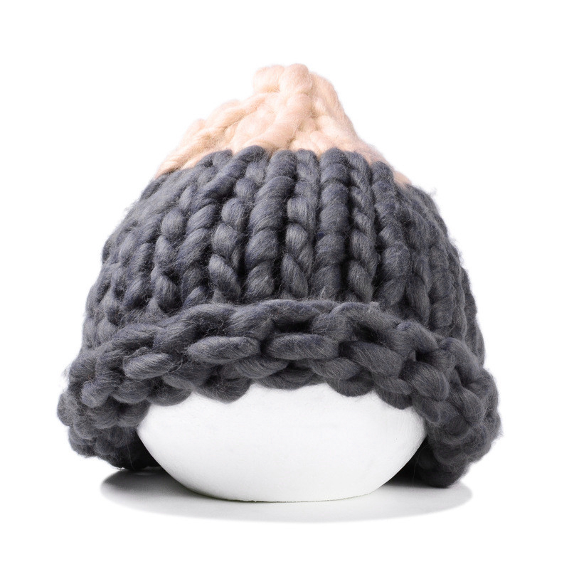 Korean-2015-Winter-Women-Curling-Dome-Wool-Thick-Yarn-Hat-Chunky-DIY-Handmade-Knitted-Hat-Warm.jpg Korean-2015-Winter-Women-Curling-Dome-Wool-Thick-Yarn-Hat-Chunky-DIY-Handmade-Knitted-Hat-Warm.jpg