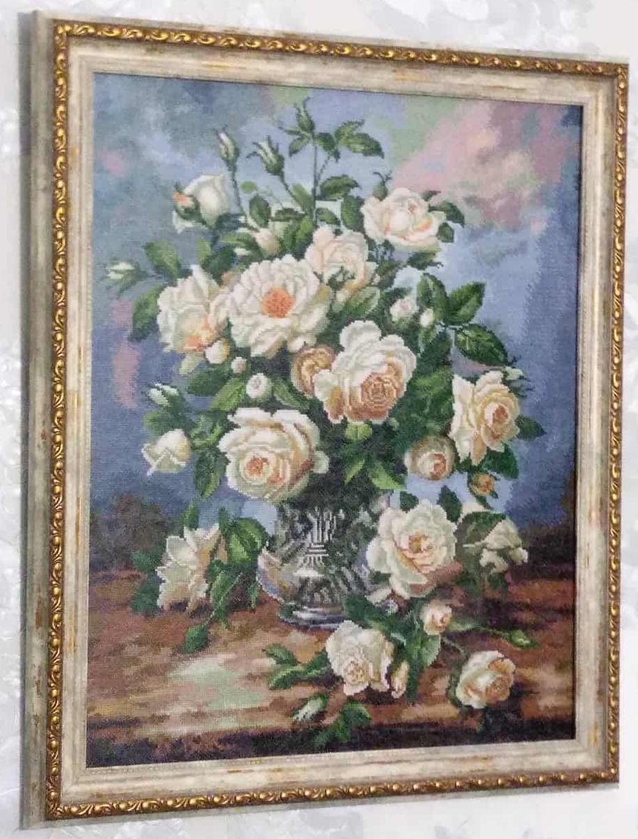 Изображение к отзыву Ольга Сидорова