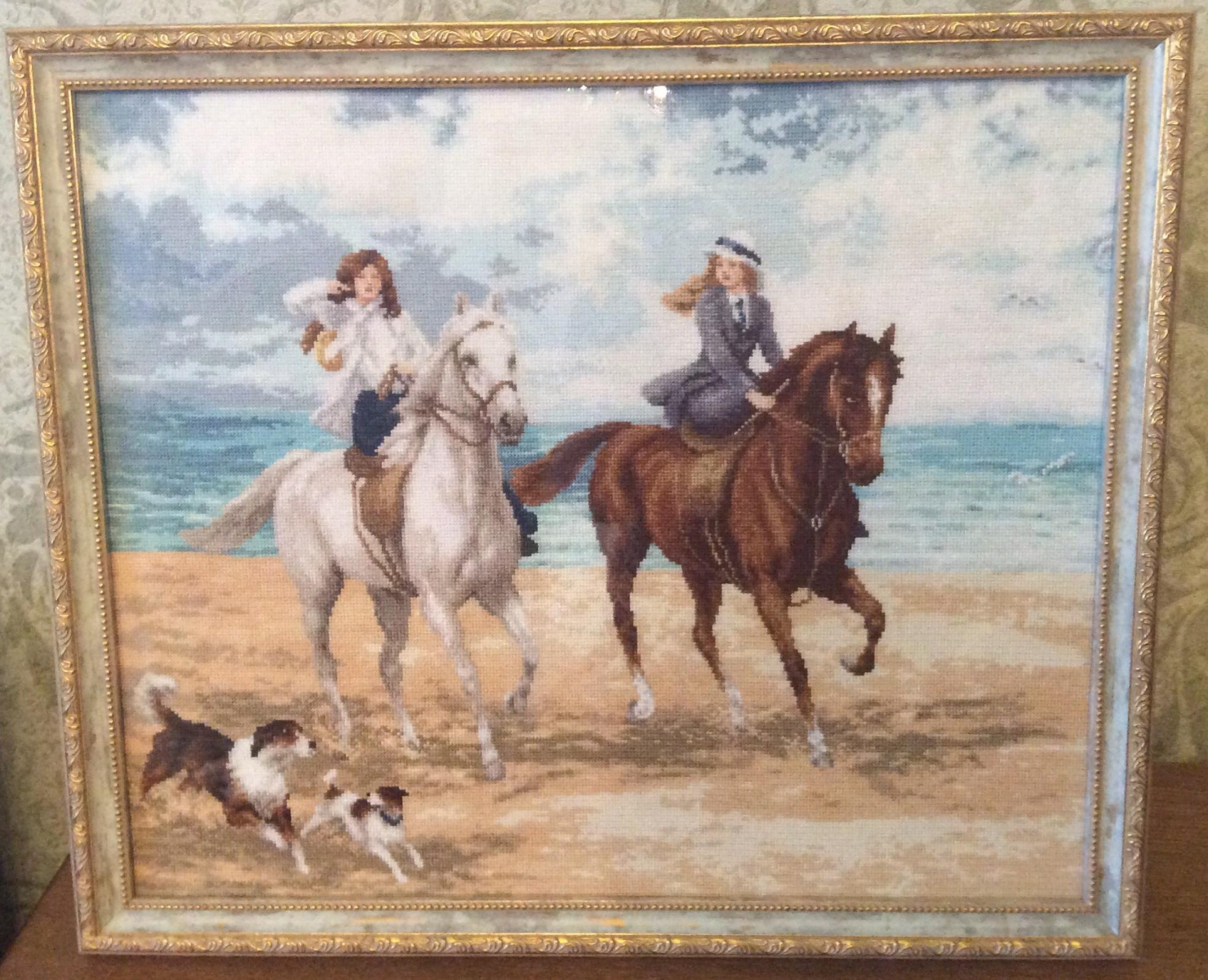 Изображение к отзыву Наталья Некрасова