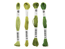 Мулине Rico Design Мулине Rico Design