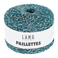 Пряжа Lang yarns Paillettes (25) гр.