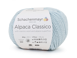 Пряжа Alpaca Classico (50) гр.