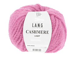 Пряжа Lang yarns Cashmere Light (25) гр.