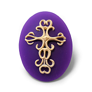 Игольница-магнит «Византийский узор»