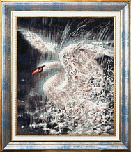 Вышивка Ф-040 Сияние Вышивка Ф-040 Сияние