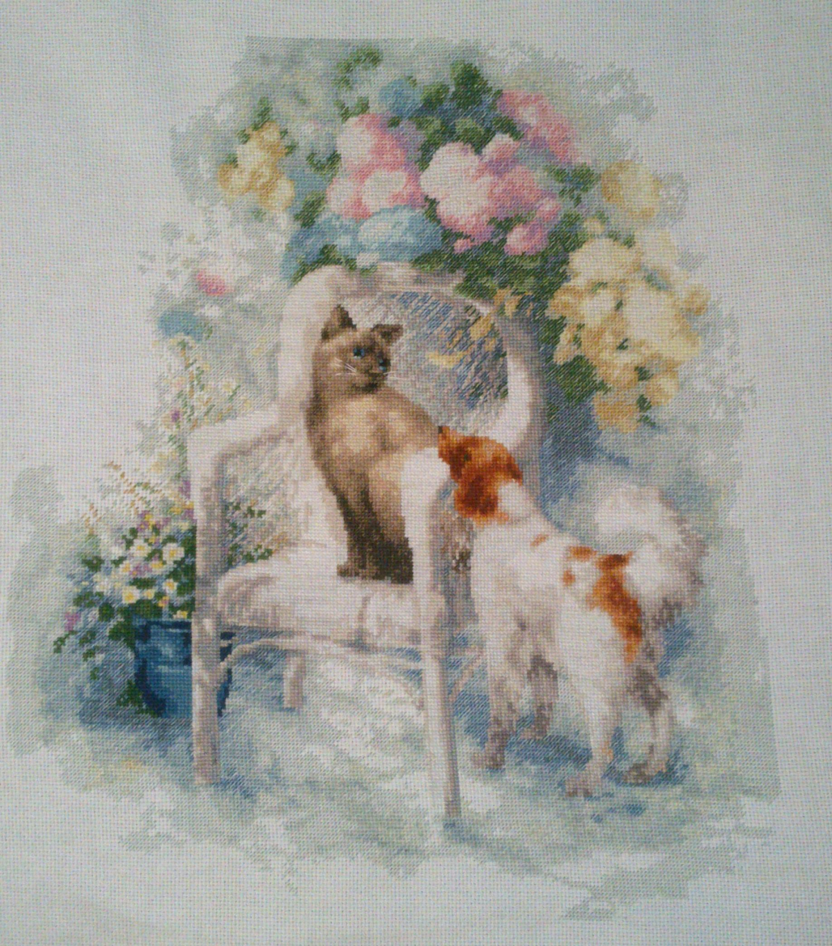 Изображение к отзыву Роза Кралько