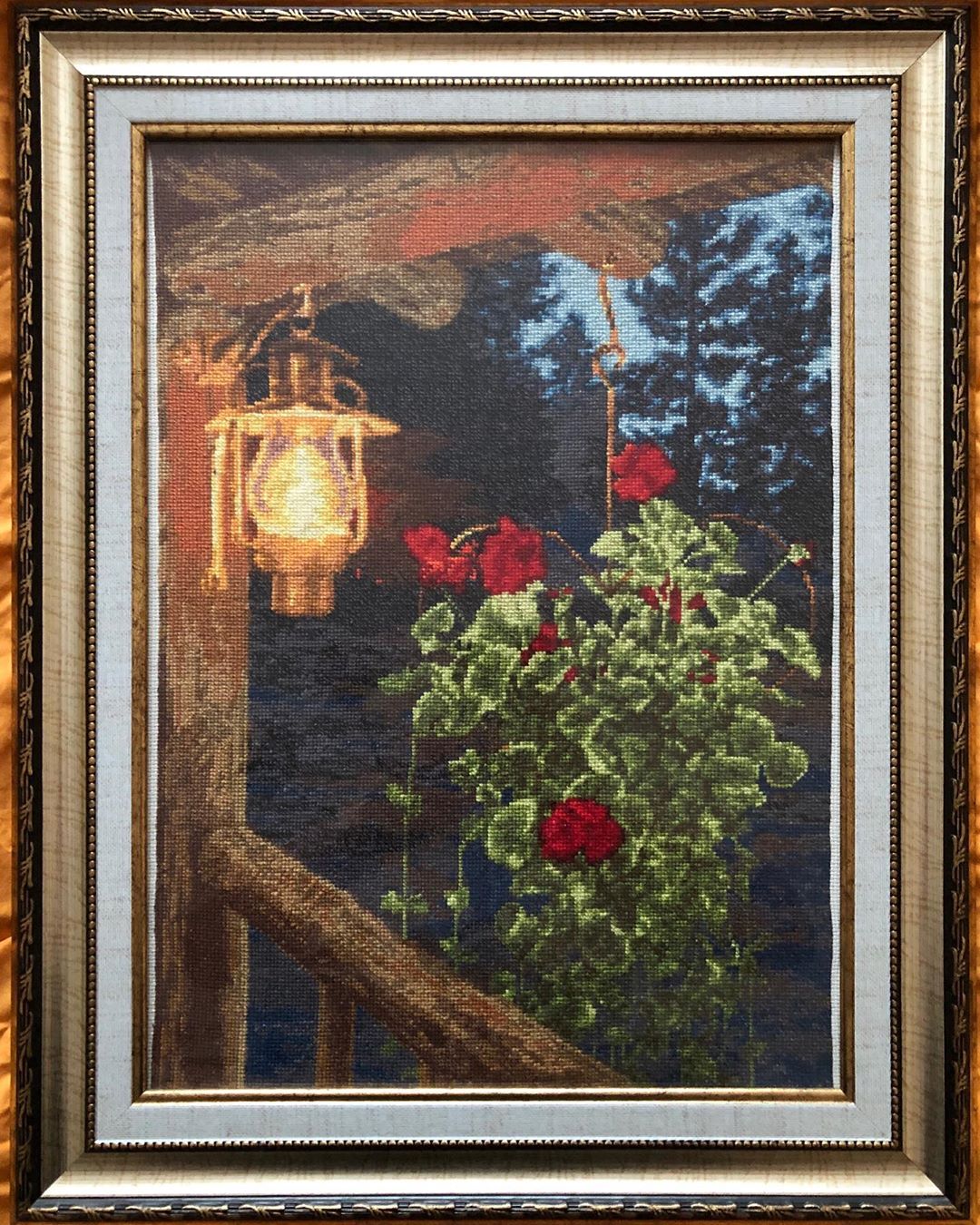 Изображение к отзыву Ксения Елисеева