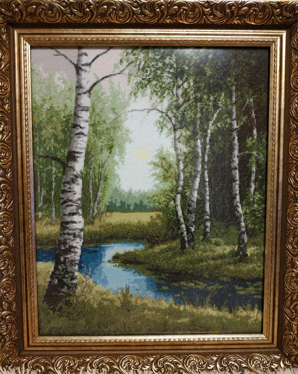 Изображение к отзыву Юля Санникова