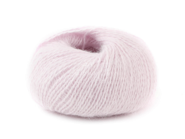 Купить пряжу Angora Fashion (25) гр. для вязания - «Schulana» в Москве