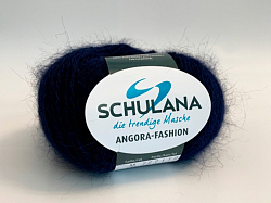 Пряжа Schulana Angora Fashion (25) гр.