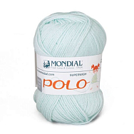 Пряжа Mondial Polo (50) гр.