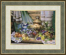 Вышивка СЖ-057 Осеннее изобилие