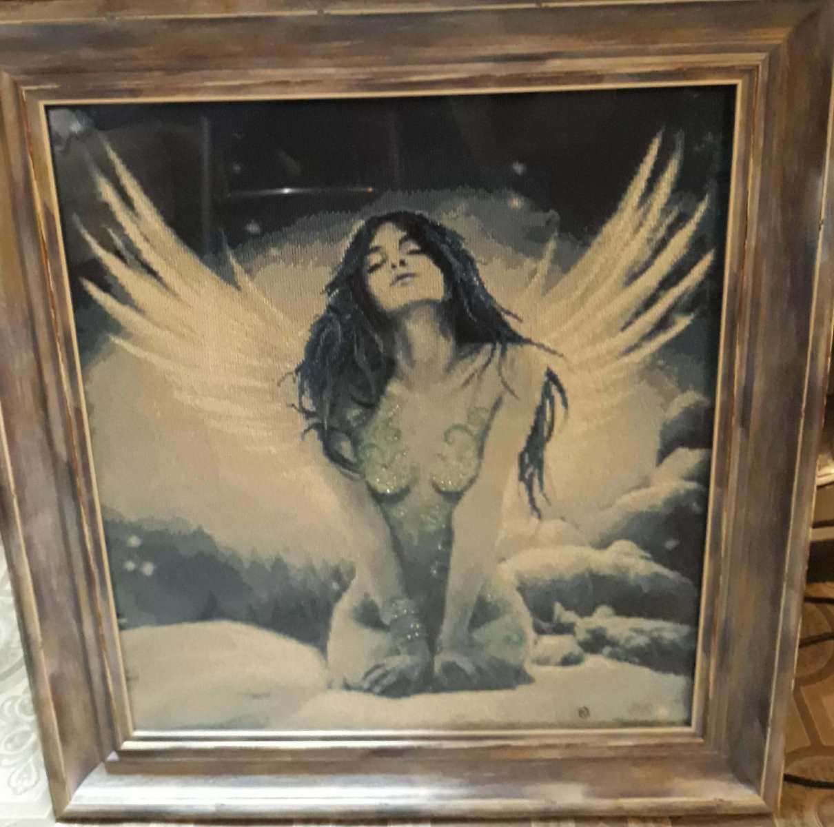 Изображение к отзыву Сергей №5