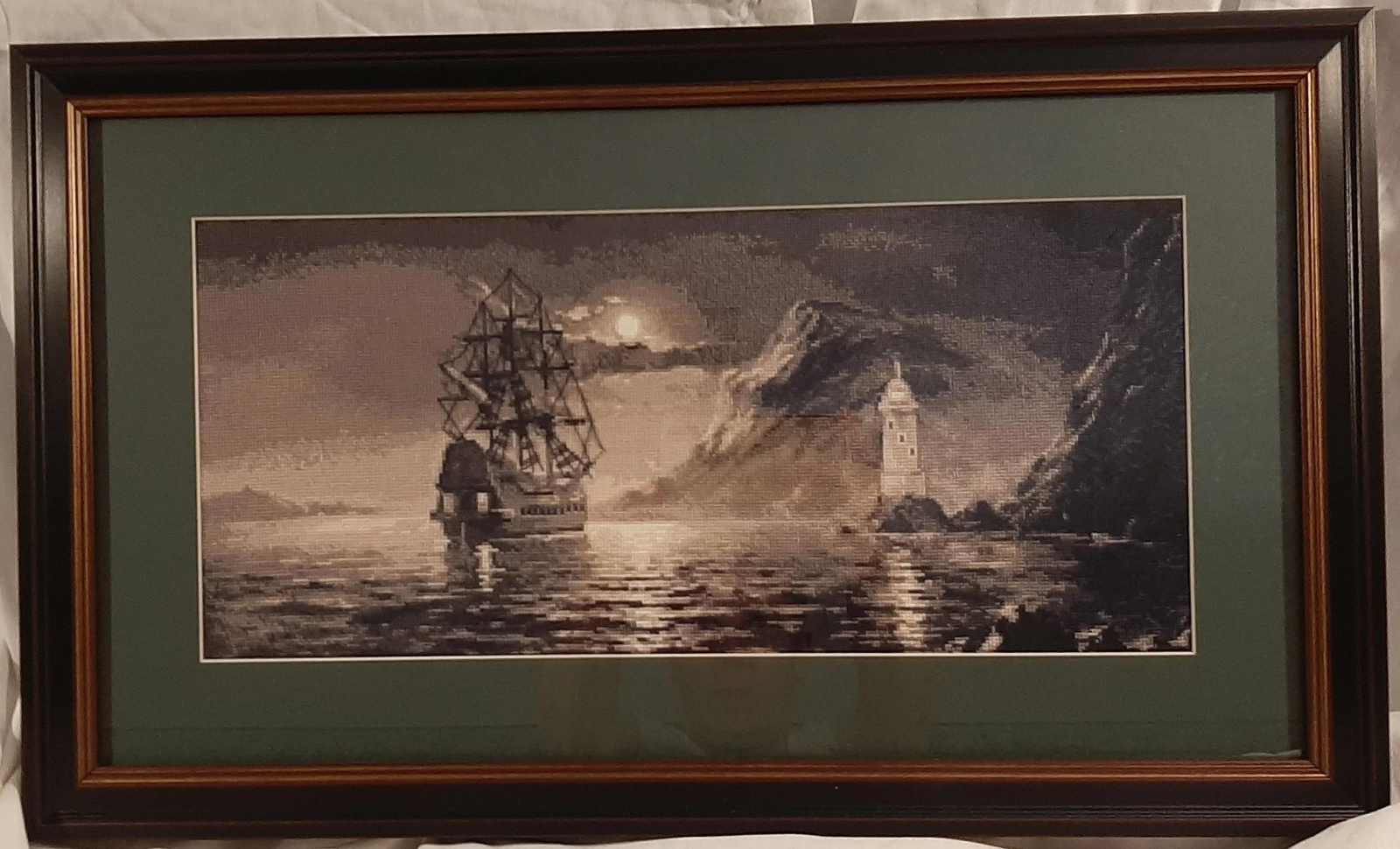 Изображение к отзыву Виктория