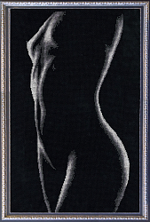 Вышивка С-002 Вдохновение