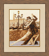 Вышивка ГТ-044 Венецианское танго