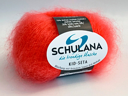 Пряжа Schulana Kid-Seta (25) гр.