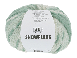 Пряжа Lang yarns Snowflake (50) гр.